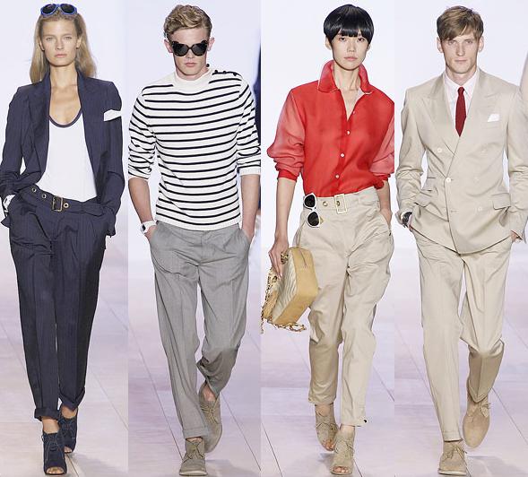 New York Fashion Week - týdny módy odstartovány! (http://www.luxurymag.cz)